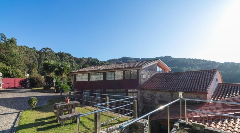 Pontevedra - Gondomar - 500m2
