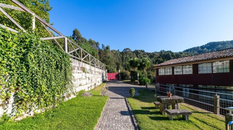 Pontevedra - Gondomar - 500m2