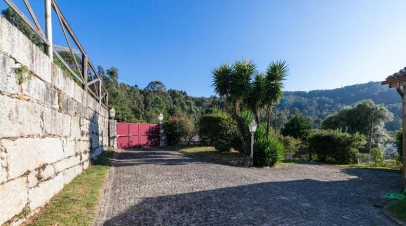 Pontevedra - Gondomar - 500m2