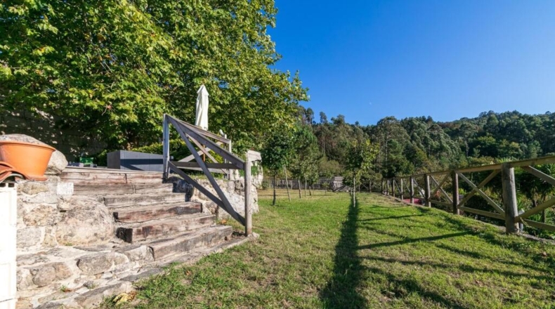 Pontevedra - Gondomar - 500m2