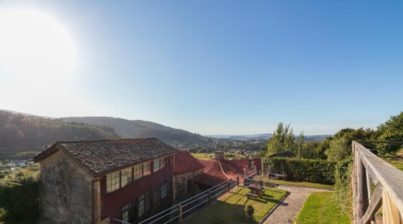 Pontevedra - Gondomar - 500m2