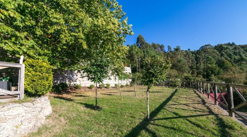 Pontevedra - Gondomar - 500m2