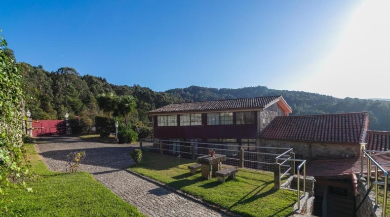 Pontevedra - Gondomar - 500m2