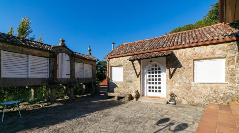 Pontevedra - Gondomar - 500m2