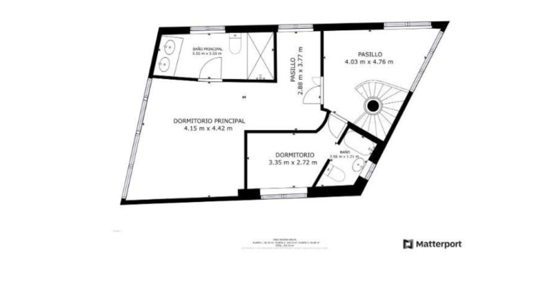 Pontevedra - Gondomar - 500m2