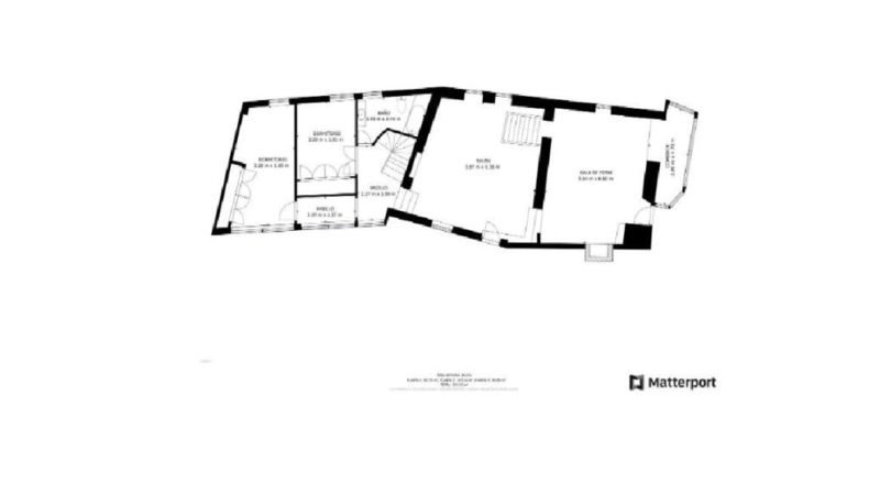 Pontevedra - Gondomar - 500m2