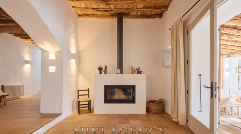 Islas Baleares - Santa Eulalia del Río - 3336m2
