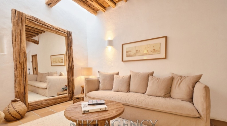 Islas Baleares - Santa Eulalia del Río - 3336m2