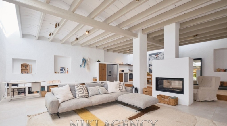 Islas Baleares - Santa Eulalia del Río - 3336m2
