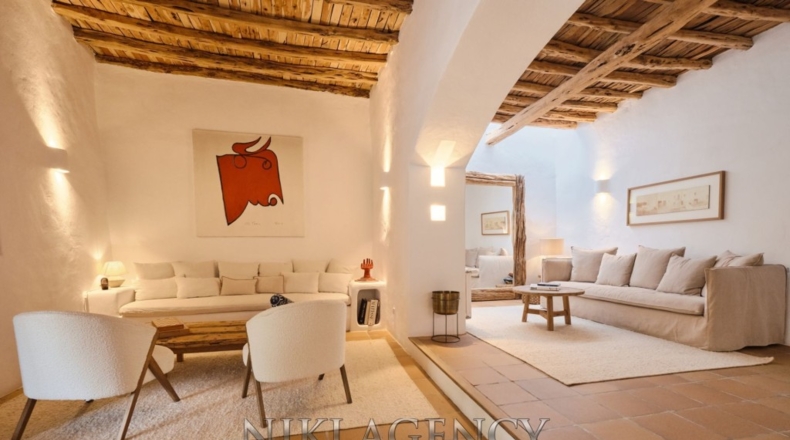 Islas Baleares - Santa Eulalia del Río - 3336m2