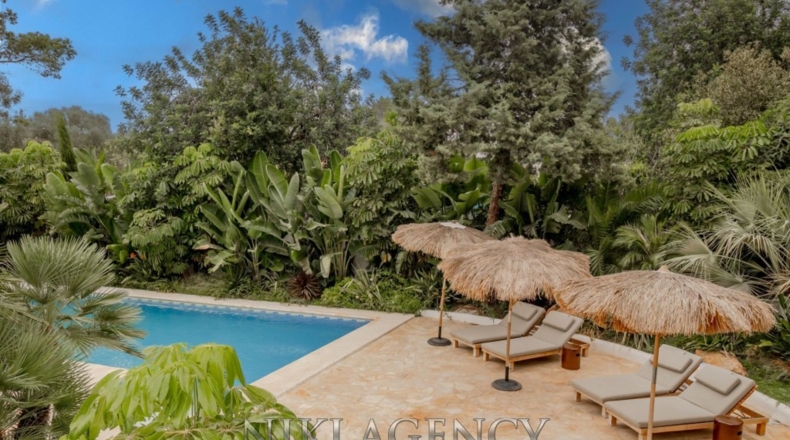 Islas Baleares - Santa Eulalia del Río - 3336m2