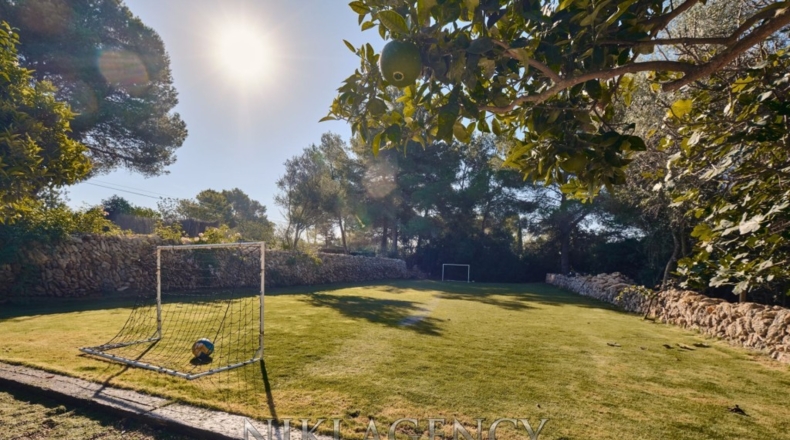 Islas Baleares - Santa Eulalia del Río - 3336m2