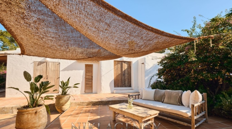 Islas Baleares - Santa Eulalia del Río - 3336m2