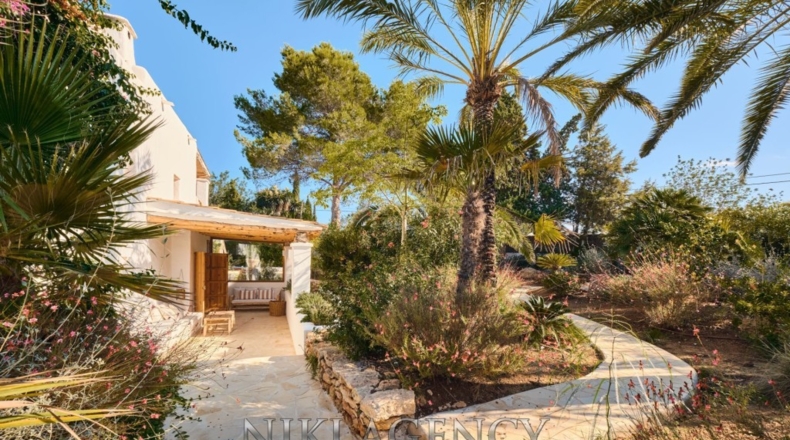 Islas Baleares - Santa Eulalia del Río - 3336m2