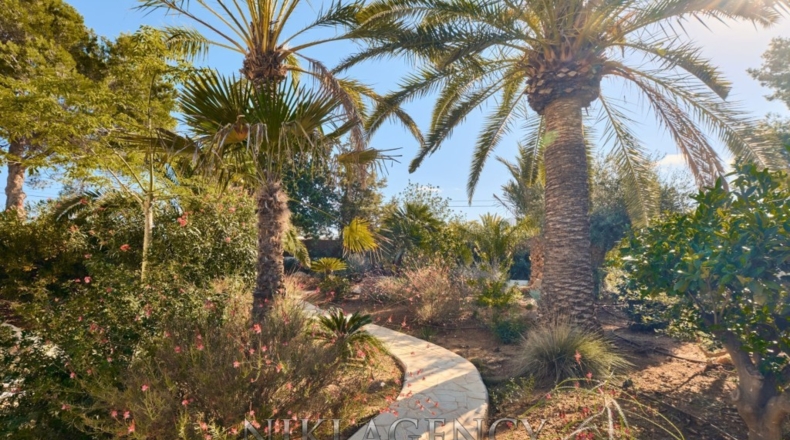Islas Baleares - Santa Eulalia del Río - 3336m2
