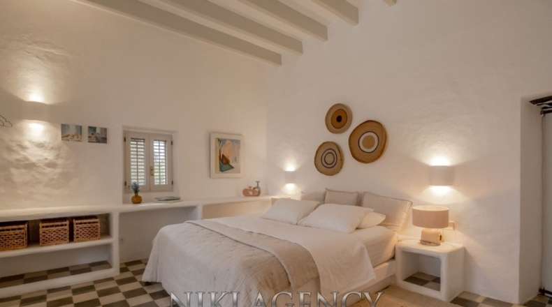 Islas Baleares - Santa Eulalia del Río - 3336m2