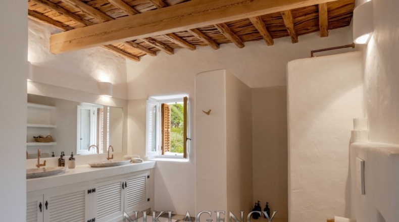 Islas Baleares - Santa Eulalia del Río - 3336m2