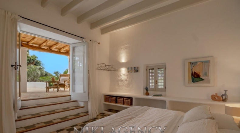 Islas Baleares - Santa Eulalia del Río - 3336m2
