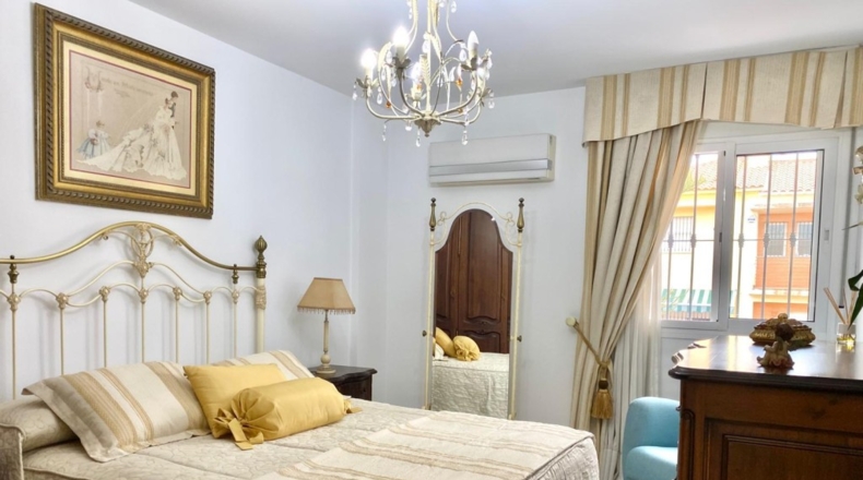 Málaga - Málaga - 186m2