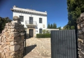 Masia amb terreny en venda a la Ràpita ref.: TR234201 foto