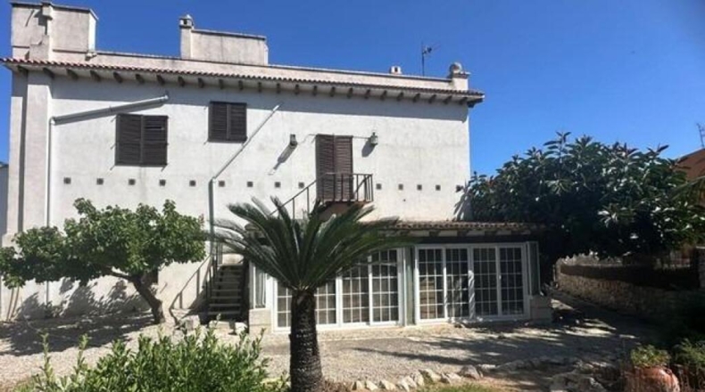 Tarragona - la Ràpita - 459m2