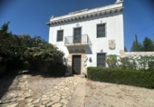 Masia amb terreny en venda a la Ràpita ref.: TR234201 foto