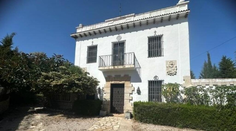 Tarragona - la Ràpita - 459m2