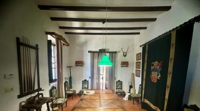 Tarragona - la Ràpita - 459m2