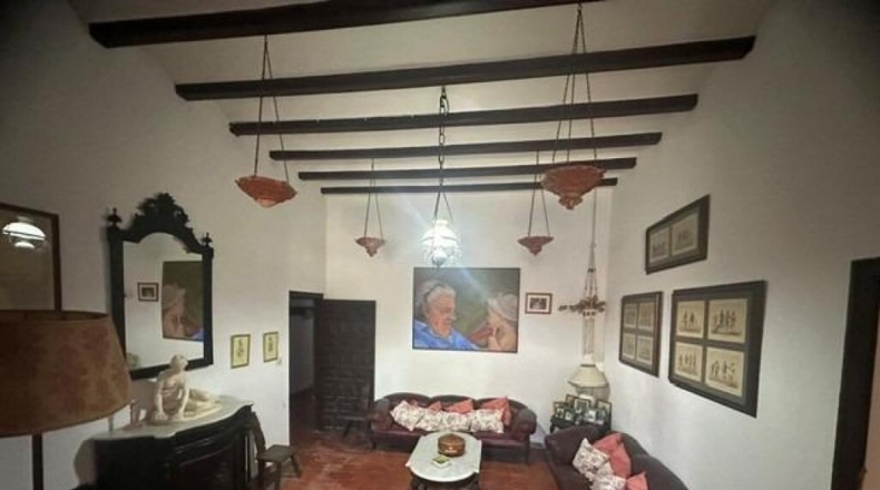Tarragona - la Ràpita - 459m2
