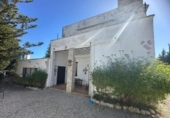 Masia amb terreny en venda a la Ràpita ref.: TR234201 foto