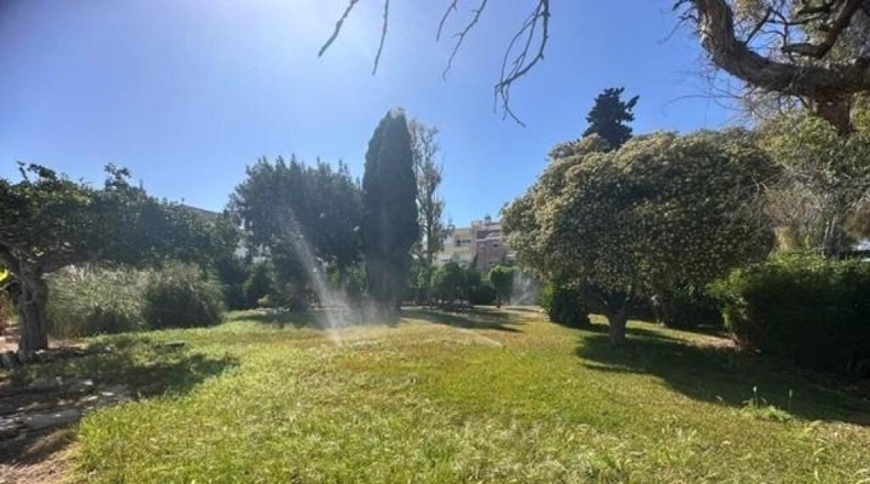 Tarragona - la Ràpita - 459m2