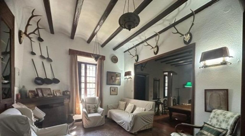 Tarragona - la Ràpita - 459m2