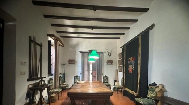 Tarragona - la Ràpita - 459m2