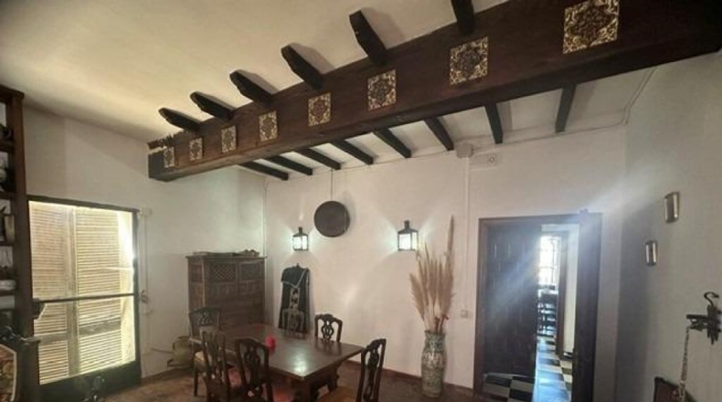 Tarragona - la Ràpita - 459m2