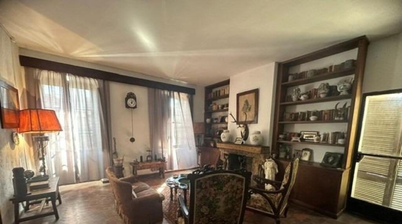 Tarragona - la Ràpita - 459m2