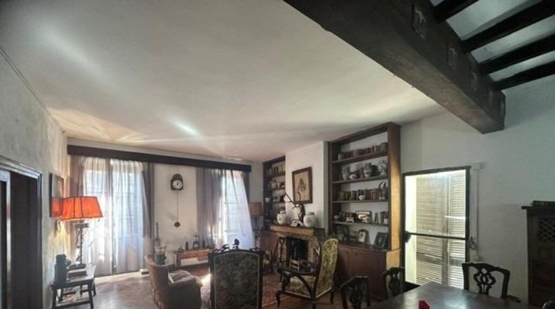 Tarragona - la Ràpita - 459m2