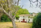 Masia amb terreny en venda a Aldover ref.: TR405902 foto