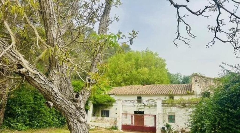Tarragona - Aldover - 331m2