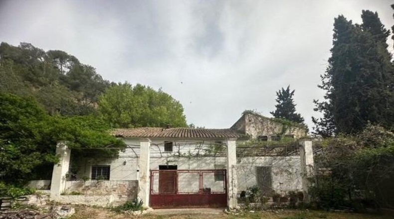 Tarragona - Aldover - 331m2