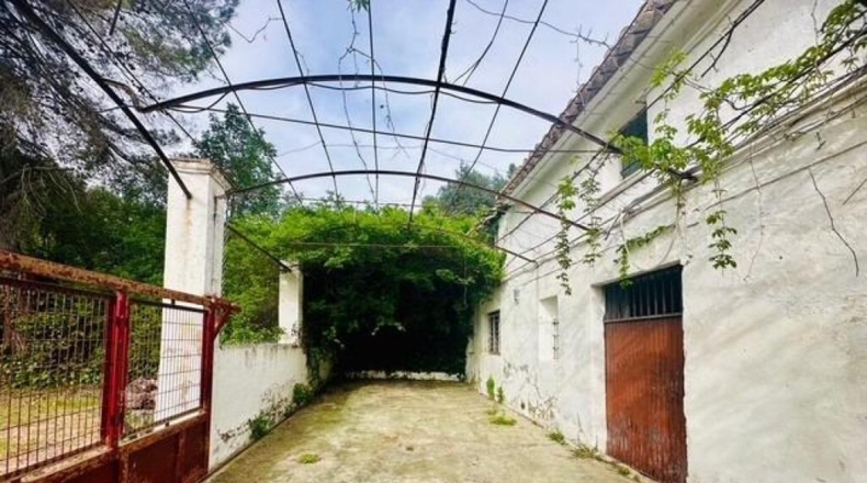 Tarragona - Aldover - 331m2