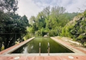 Masia amb terreny en venda a Aldover ref.: TR405902 foto
