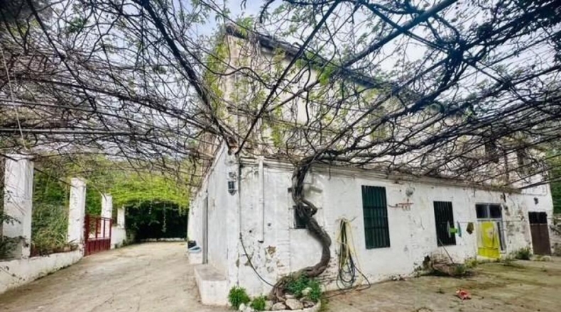 Tarragona - Aldover - 331m2