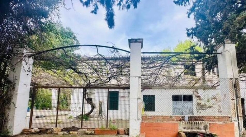 Tarragona - Aldover - 331m2