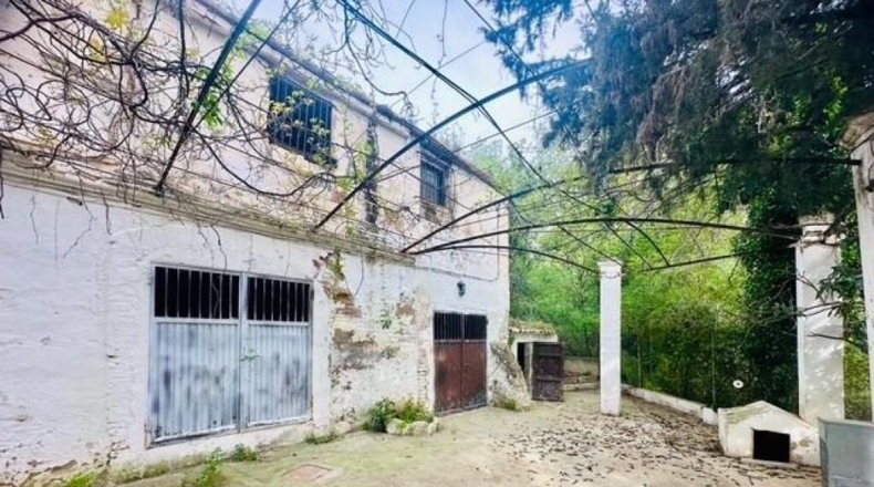 Tarragona - Aldover - 331m2