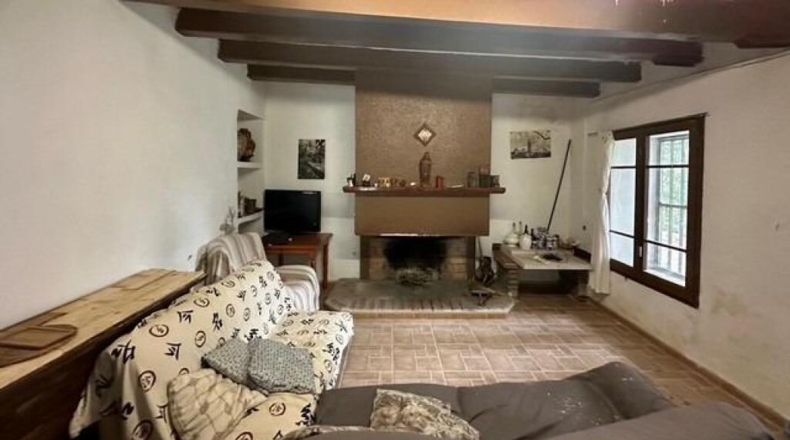 Tarragona - Aldover - 331m2