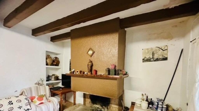 Tarragona - Aldover - 331m2