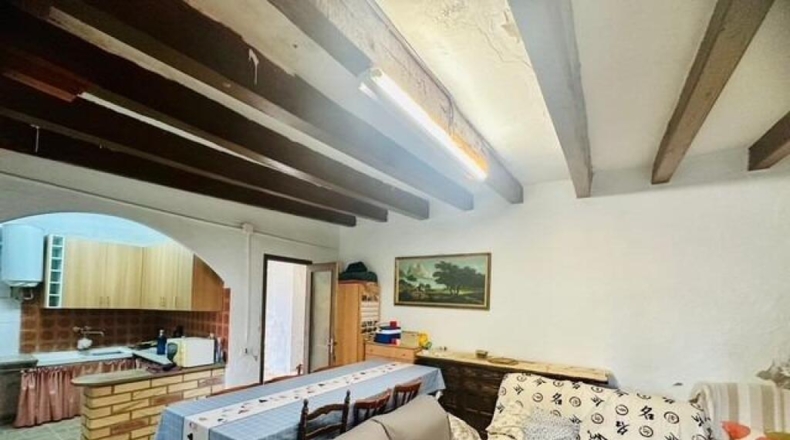 Tarragona - Aldover - 331m2