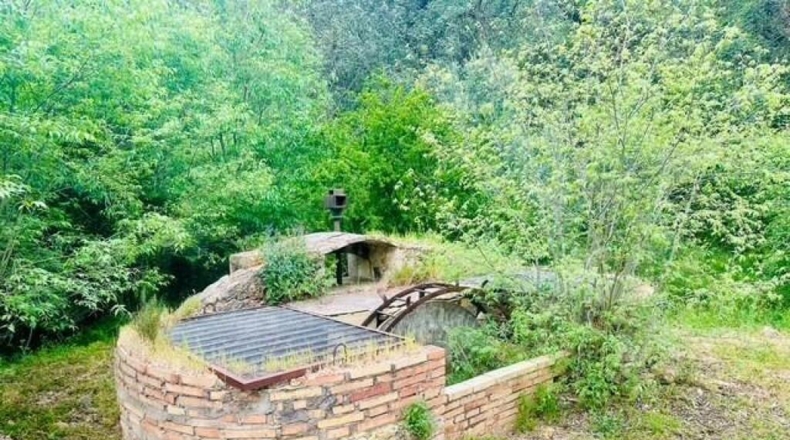 Tarragona - Aldover - 331m2
