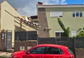 Masia with land for sale on SORIA, Las Palmas, ref: TR405903 photo
