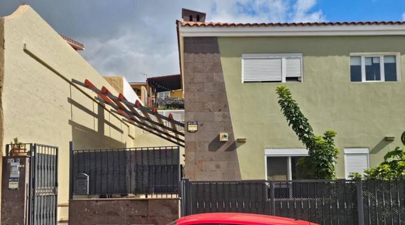 Las Palmas - Las Palmas - 186m2